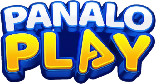 PanaloPlay Brand Logo